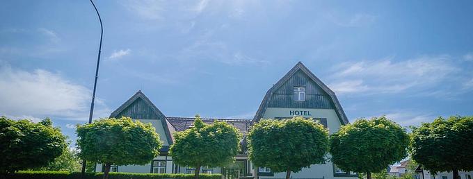 Hotel ZELEN� MAR�NA